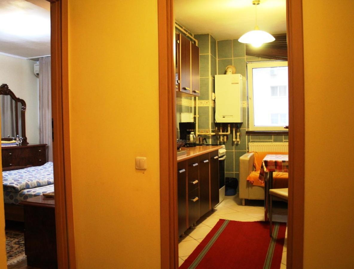 Vitan Modern Apartment, Sleeps 4 Bucureşti Exterior foto